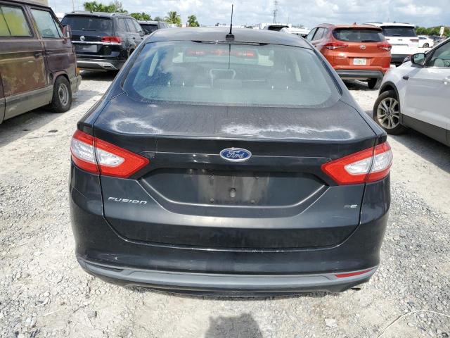 Photo 5 VIN: 3FA6P0H77ER170876 - FORD FUSION 