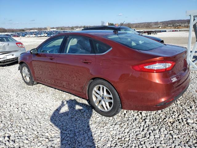 Photo 1 VIN: 3FA6P0H77ER175611 - FORD FUSION 