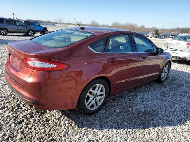 Photo 2 VIN: 3FA6P0H77ER175611 - FORD FUSION 