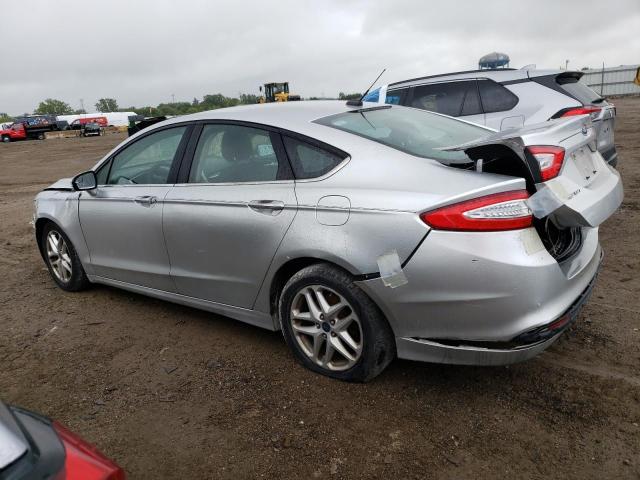 Photo 1 VIN: 3FA6P0H77ER179626 - FORD FUSION SE 