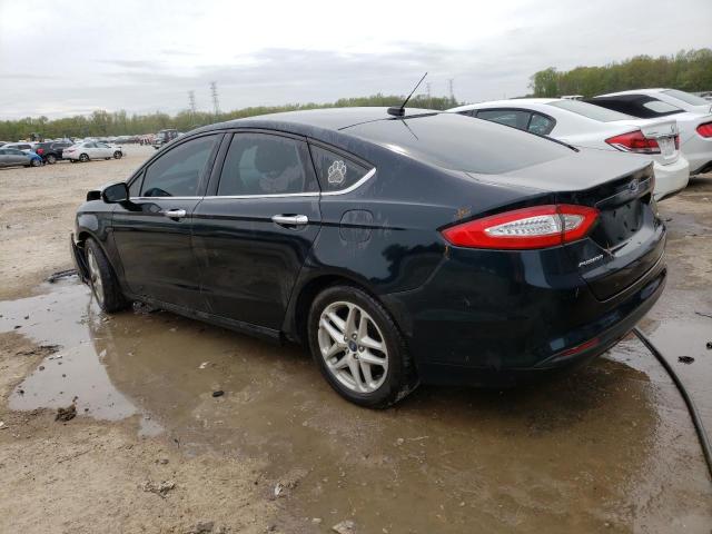 Photo 1 VIN: 3FA6P0H77ER207084 - FORD FUSION 