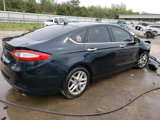 Photo 2 VIN: 3FA6P0H77ER207084 - FORD FUSION 