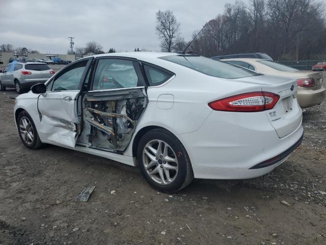 Photo 1 VIN: 3FA6P0H77ER213483 - FORD FUSION 