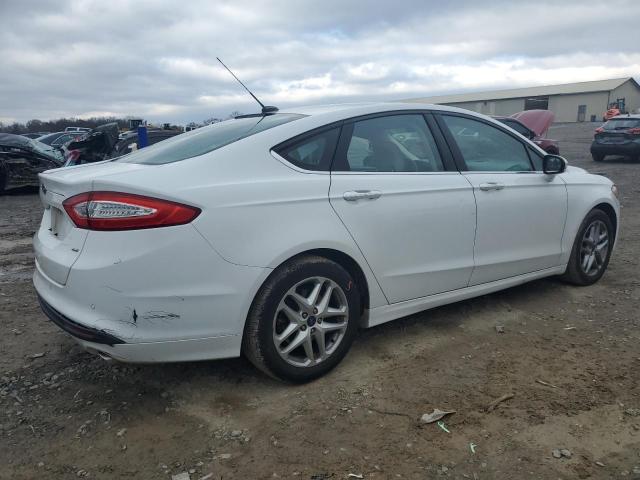 Photo 2 VIN: 3FA6P0H77ER213483 - FORD FUSION 