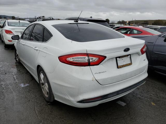 Photo 1 VIN: 3FA6P0H77ER220966 - FORD FUSION SE 