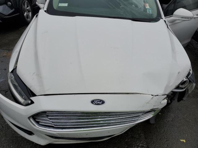 Photo 10 VIN: 3FA6P0H77ER220966 - FORD FUSION SE 