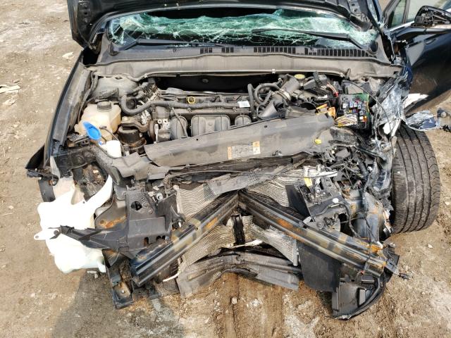 Photo 6 VIN: 3FA6P0H77ER238089 - FORD FUSION SE 