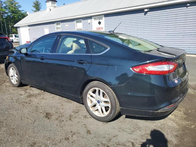 Photo 1 VIN: 3FA6P0H77ER250257 - FORD FUSION 