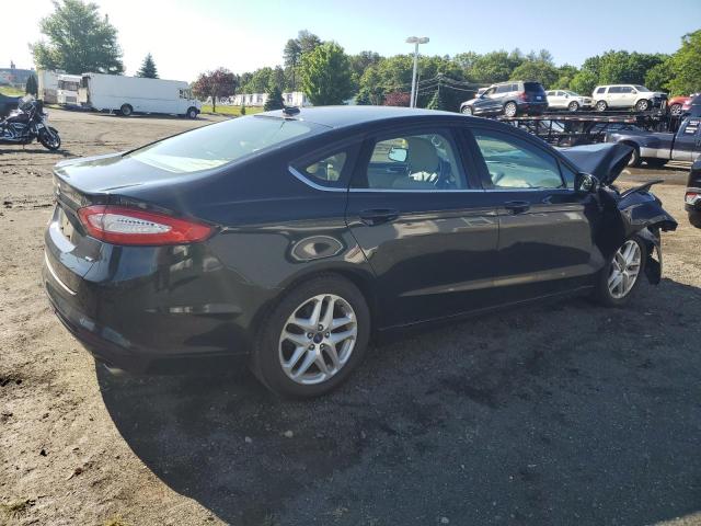 Photo 2 VIN: 3FA6P0H77ER250257 - FORD FUSION 