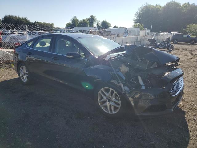 Photo 3 VIN: 3FA6P0H77ER250257 - FORD FUSION 