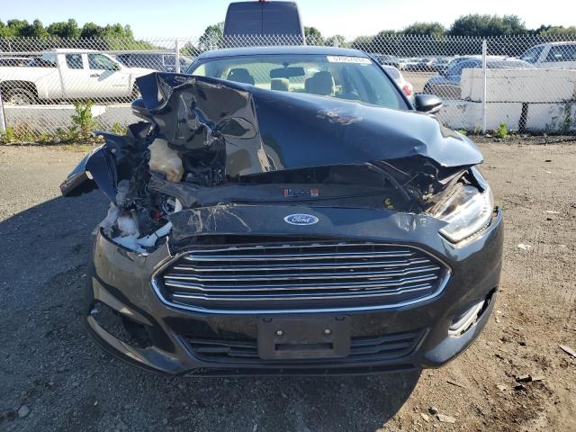 Photo 4 VIN: 3FA6P0H77ER250257 - FORD FUSION 