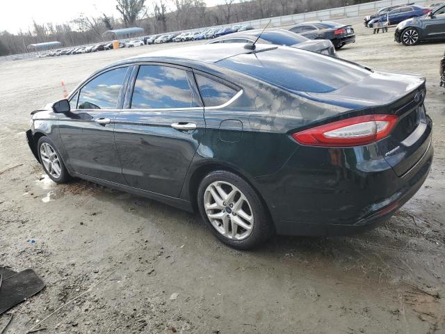 Photo 1 VIN: 3FA6P0H77ER251053 - FORD FUSION 