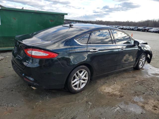 Photo 2 VIN: 3FA6P0H77ER251053 - FORD FUSION 