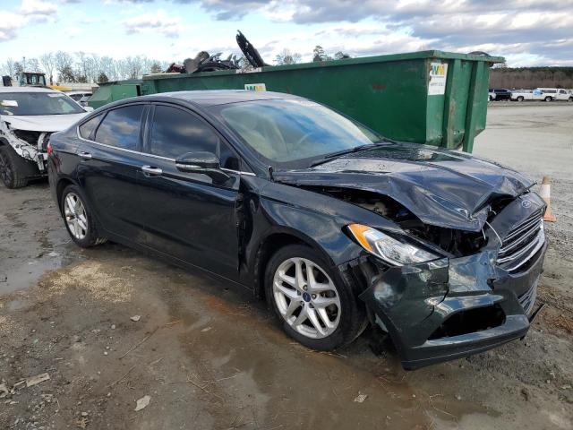 Photo 3 VIN: 3FA6P0H77ER251053 - FORD FUSION 