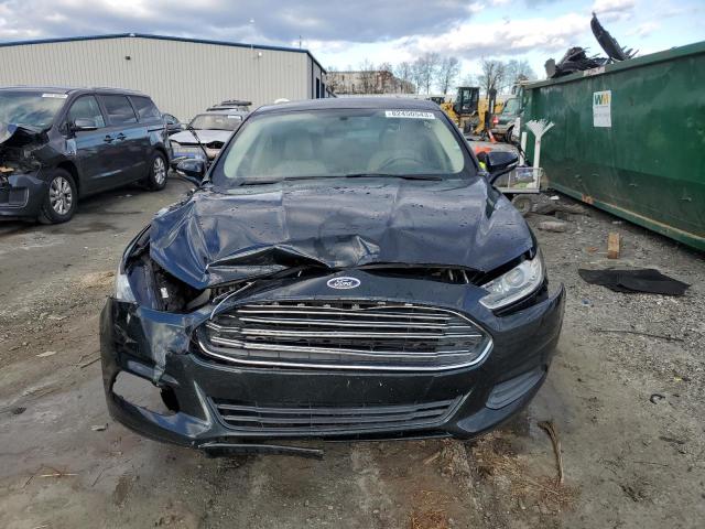 Photo 4 VIN: 3FA6P0H77ER251053 - FORD FUSION 