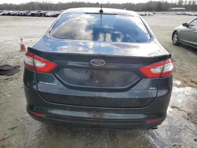 Photo 5 VIN: 3FA6P0H77ER251053 - FORD FUSION 