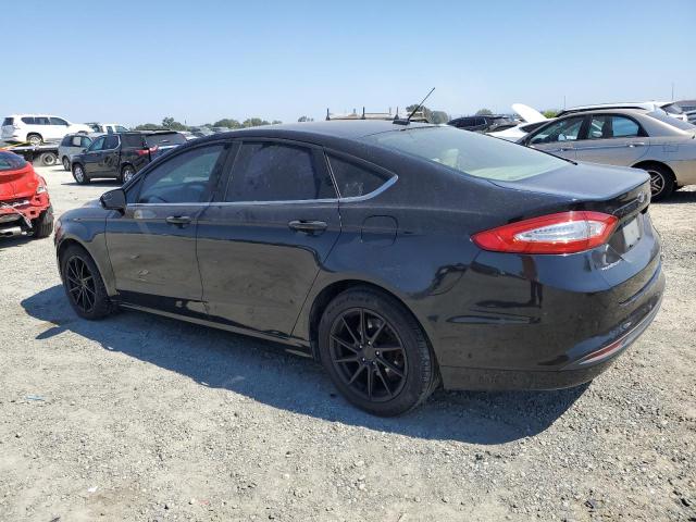 Photo 1 VIN: 3FA6P0H77ER272775 - FORD FUSION SE 