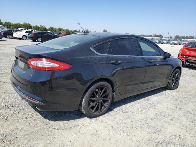 Photo 2 VIN: 3FA6P0H77ER272775 - FORD FUSION SE 