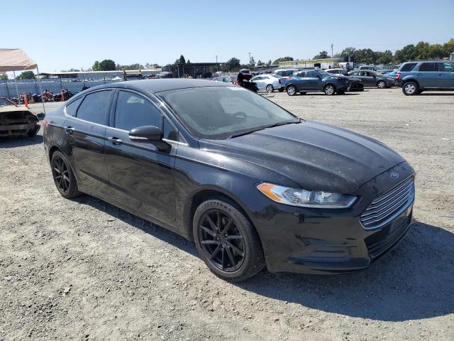 Photo 3 VIN: 3FA6P0H77ER272775 - FORD FUSION SE 