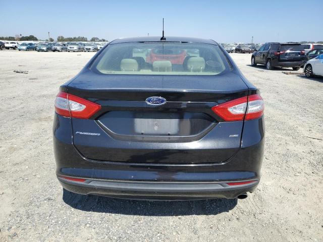 Photo 5 VIN: 3FA6P0H77ER272775 - FORD FUSION SE 