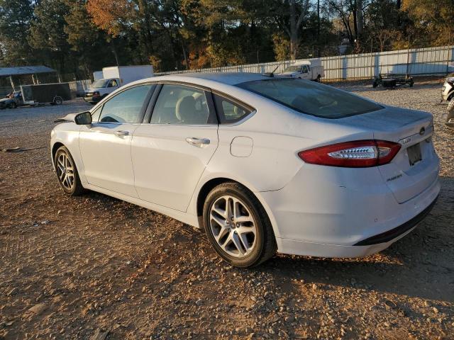 Photo 1 VIN: 3FA6P0H77ER278091 - FORD FUSION 