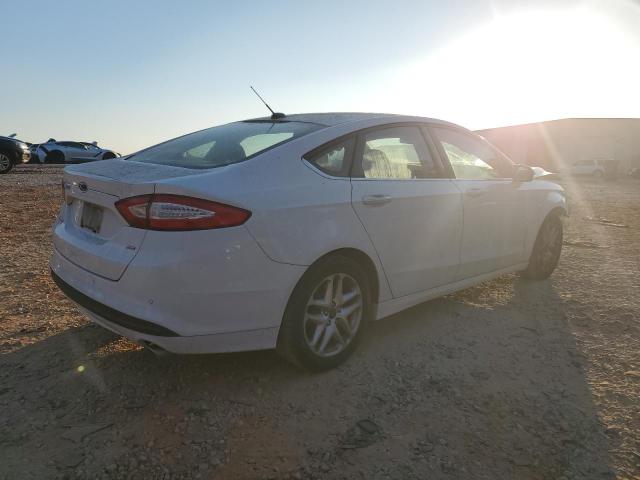 Photo 2 VIN: 3FA6P0H77ER278091 - FORD FUSION 