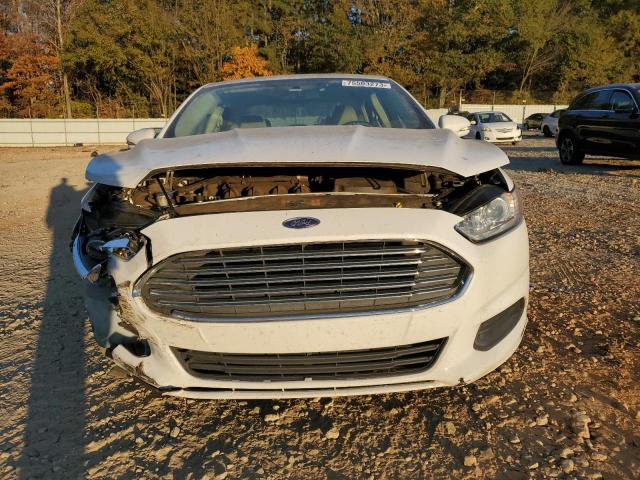 Photo 4 VIN: 3FA6P0H77ER278091 - FORD FUSION 