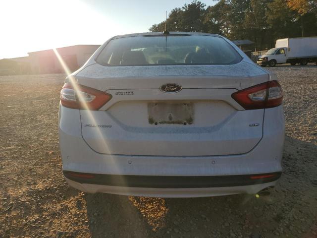 Photo 5 VIN: 3FA6P0H77ER278091 - FORD FUSION 