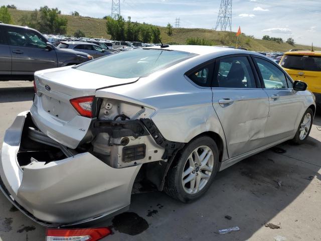 Photo 3 VIN: 3FA6P0H77ER293366 - FORD FUSION SE 