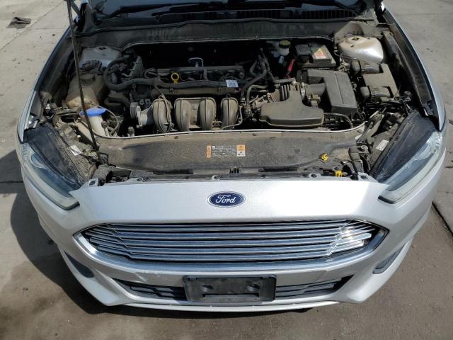 Photo 6 VIN: 3FA6P0H77ER293366 - FORD FUSION SE 