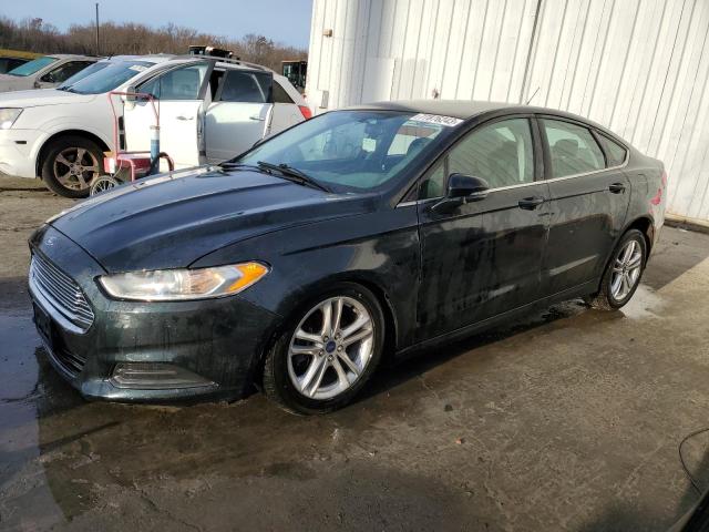 Photo 0 VIN: 3FA6P0H77ER295814 - FORD FUSION 