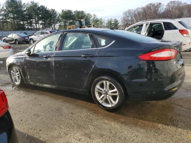 Photo 1 VIN: 3FA6P0H77ER295814 - FORD FUSION 