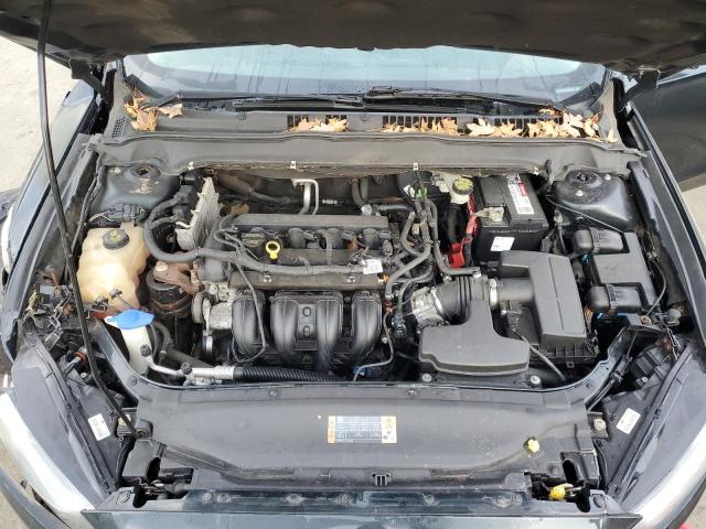 Photo 10 VIN: 3FA6P0H77ER295814 - FORD FUSION 