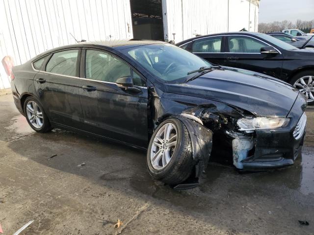 Photo 3 VIN: 3FA6P0H77ER295814 - FORD FUSION 