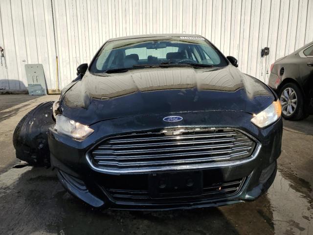 Photo 4 VIN: 3FA6P0H77ER295814 - FORD FUSION 