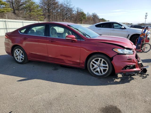 Photo 3 VIN: 3FA6P0H77ER310778 - FORD FUSION 