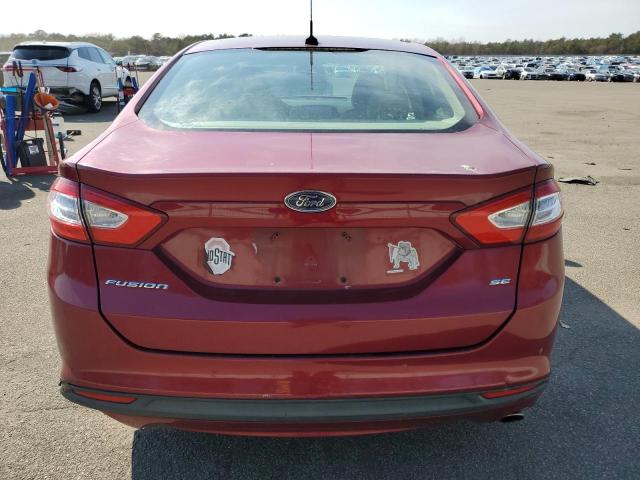 Photo 5 VIN: 3FA6P0H77ER310778 - FORD FUSION 