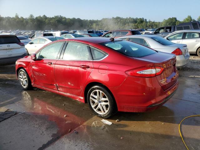 Photo 1 VIN: 3FA6P0H77ER311008 - FORD FUSION SE 