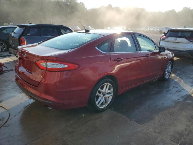 Photo 2 VIN: 3FA6P0H77ER311008 - FORD FUSION SE 