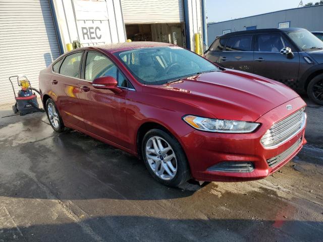 Photo 3 VIN: 3FA6P0H77ER311008 - FORD FUSION SE 