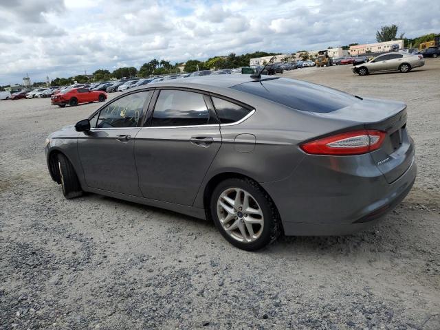 Photo 1 VIN: 3FA6P0H77ER339424 - FORD FUSION 