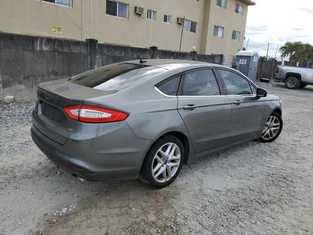 Photo 2 VIN: 3FA6P0H77ER339424 - FORD FUSION 