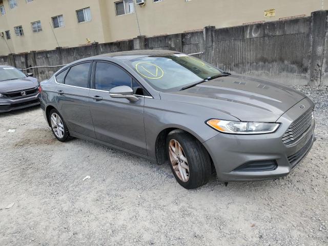 Photo 3 VIN: 3FA6P0H77ER339424 - FORD FUSION 