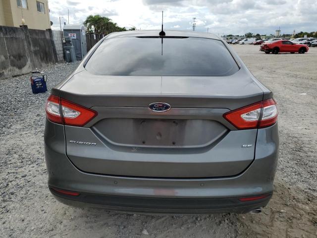 Photo 5 VIN: 3FA6P0H77ER339424 - FORD FUSION 