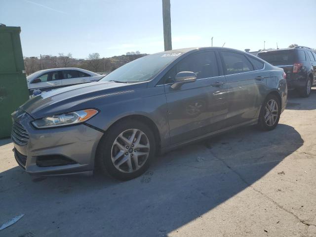 Photo 0 VIN: 3FA6P0H77ER343117 - FORD FUSION 