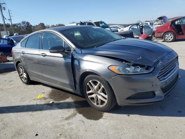 Photo 3 VIN: 3FA6P0H77ER343117 - FORD FUSION 