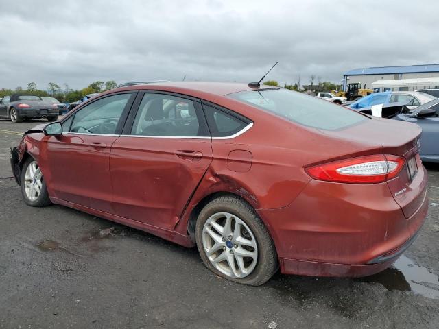 Photo 1 VIN: 3FA6P0H77ER348110 - FORD FUSION SE 