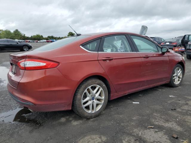 Photo 2 VIN: 3FA6P0H77ER348110 - FORD FUSION SE 