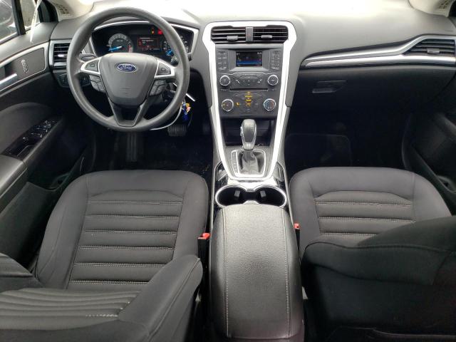 Photo 7 VIN: 3FA6P0H77ER351282 - FORD FUSION 