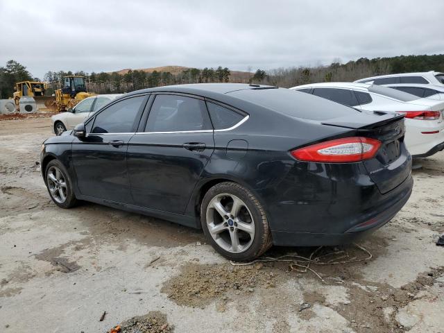 Photo 1 VIN: 3FA6P0H77ER354957 - FORD FUSION SE 